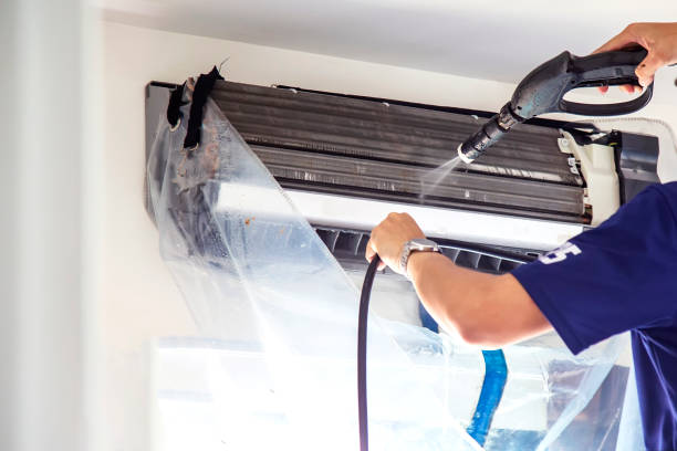 Trusted AL Airduct Cleaning Experts