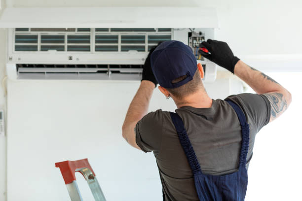 Best HVAC System Cleaning  in Union Springs, AL