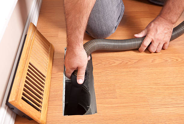 HVAC Maintenance and Cleaning in AL