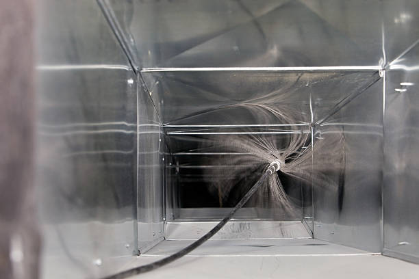 Best Local Air Duct Cleaning Services  in Union Springs, AL