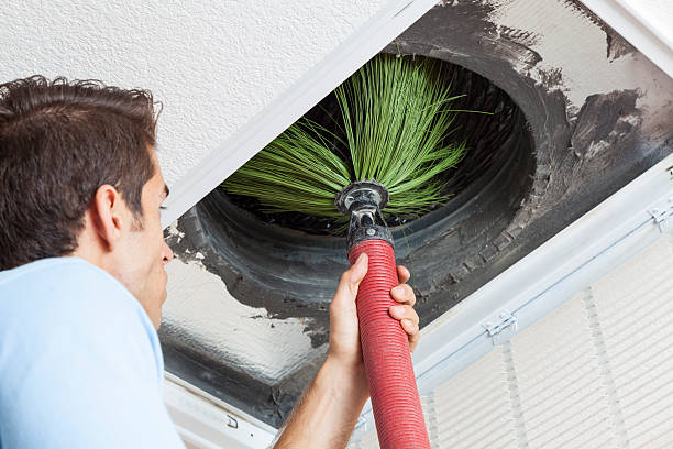 Best HVAC Maintenance and Cleaning  in Union Springs, AL