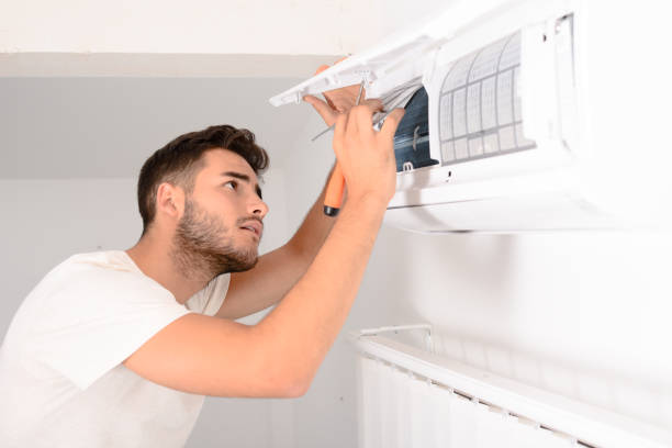 Best Emergency Air Duct Cleaning  in Union Springs, AL